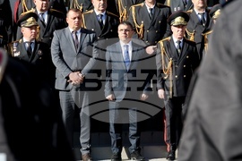 Главна дирекция "Национална полиция" - празник