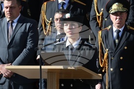 Главна дирекция "Национална полиция" - празник