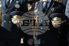 Главна дирекция "Национална полиция" - празник