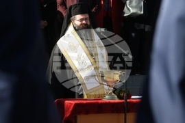 Главна дирекция "Национална полиция" - празник