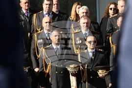 Главна дирекция "Национална полиция" - празник