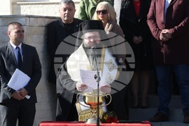 Главна дирекция "Национална полиция" - празник