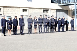 Главна дирекция "Национална полиция" - празник