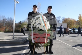 Главна дирекция "Национална полиция" - празник