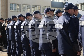 Главна дирекция "Национална полиция" - празник