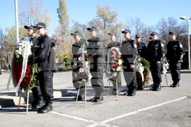 Главна дирекция "Национална полиция" - празник