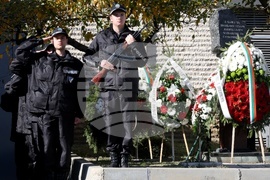 Главна дирекция "Национална полиция" - празник