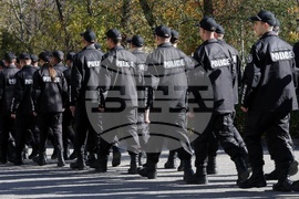 Главна дирекция "Национална полиция" - празник