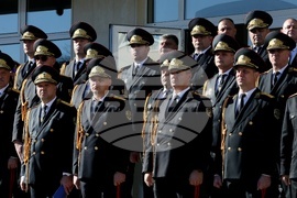Главна дирекция "Национална полиция" - празник