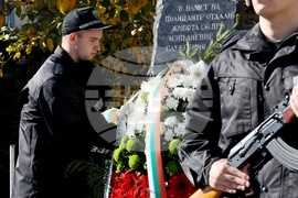 Главна дирекция "Национална полиция" - празник