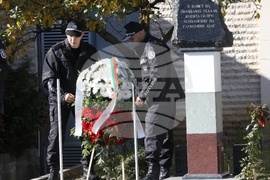 Главна дирекция "Национална полиция" - празник