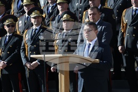 Главна дирекция "Национална полиция" - празник