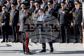 Главна дирекция "Национална полиция" - празник