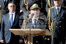 Главна дирекция "Национална полиция" - празник