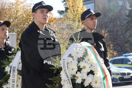 Главна дирекция "Национална полиция" - празник