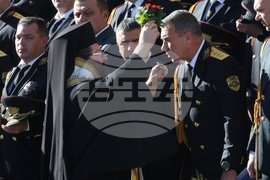 Главна дирекция "Национална полиция" - празник