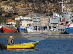 Migration Albania Italy