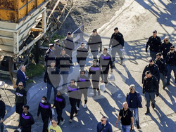 Migration Albania Italy