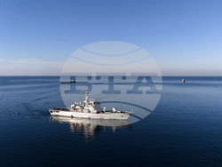 Migration Albania Italy