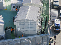 Migration Albania Italy