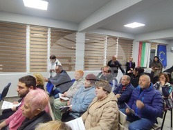 Снимка: Областен информационен център – Благоевград