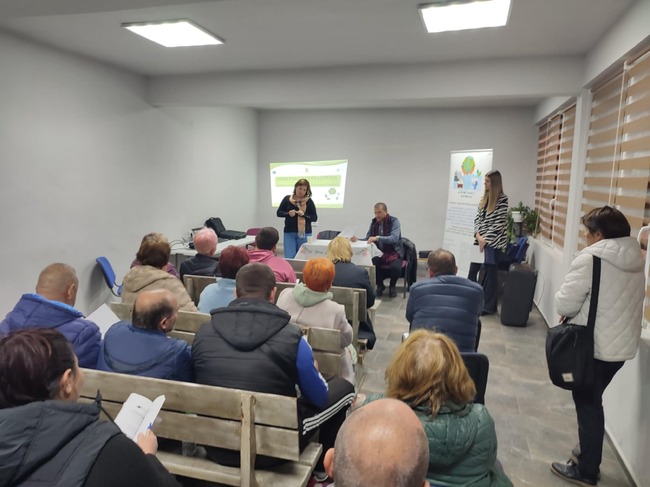 ОИЦ – Благоевград: Расте интересът към безплатната подмяна на отоплителни уреди на твърдо гориво в Благоевград