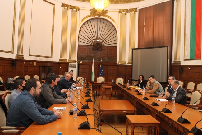 1 млн. лв. е предвиден за подпомагане по де минимис на производители на аквакултури