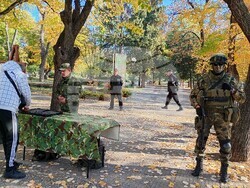 Снимка: Община Стара Загора