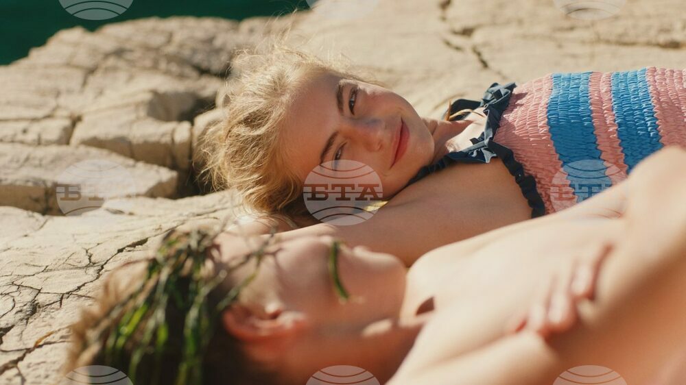 "Как се научих да летя" на Радивое Андрич ще има гала на "София филм фест"