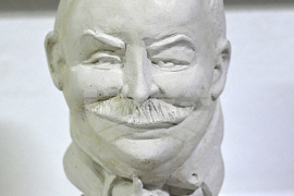 Монтана - Тодор Деков - изложба