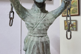 Монтана - Тодор Деков - изложба