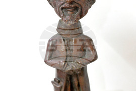 Монтана - Тодор Деков - изложба