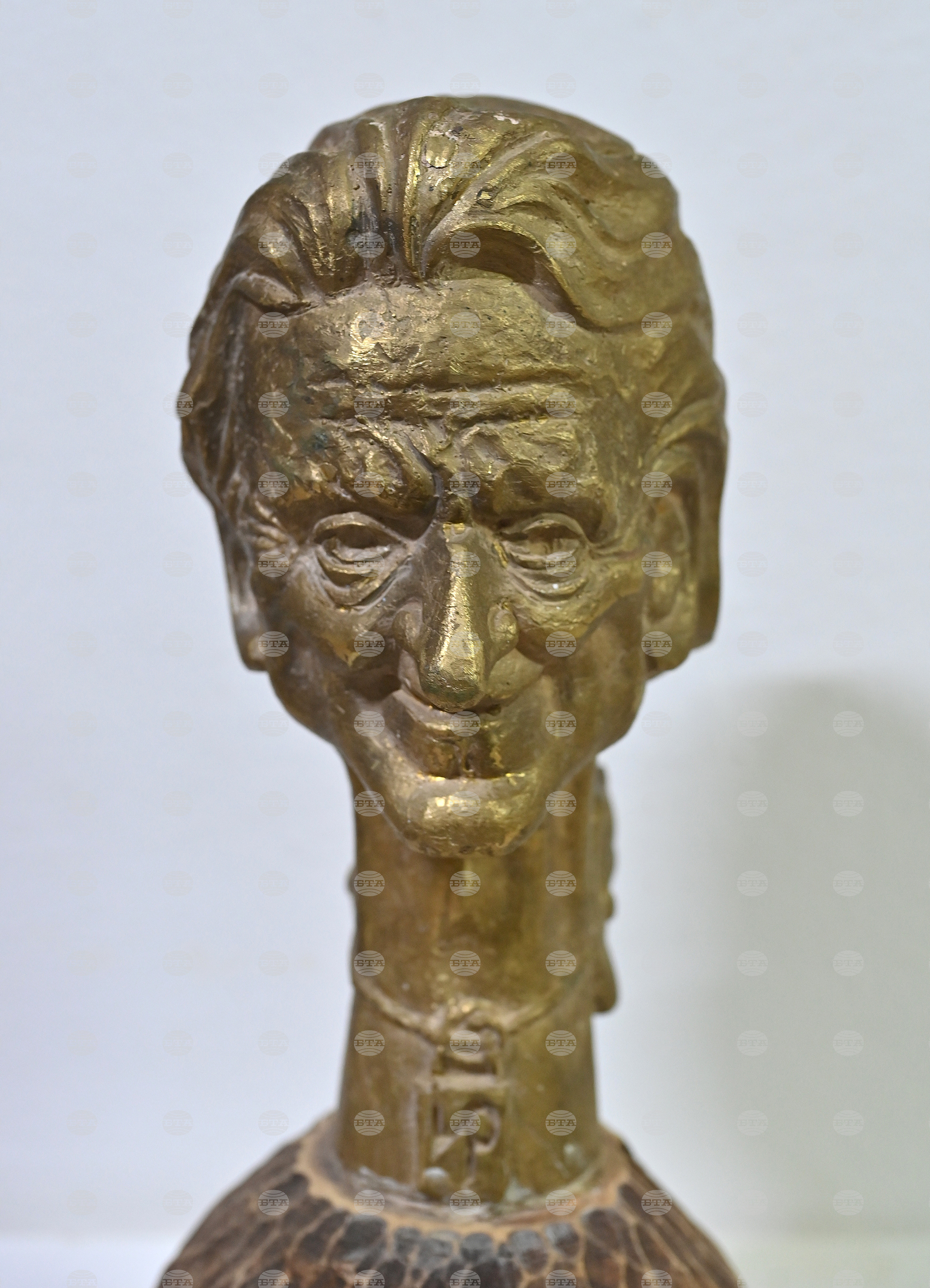 Монтана - Тодор Деков - изложба