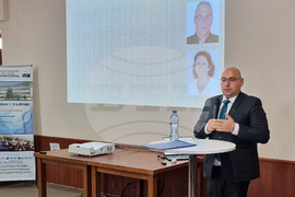 Разград - Русенски университет „Ангел Кънчев“ - международна конференция