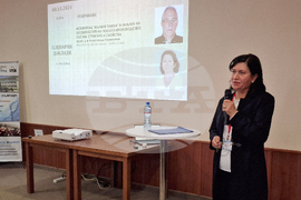 Разград - Русенски университет „Ангел Кънчев“ - международна конференция