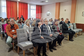 Разград - Русенски университет „Ангел Кънчев“ - международна конференция