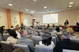 Разград - Русенски университет „Ангел Кънчев“ - международна конференция