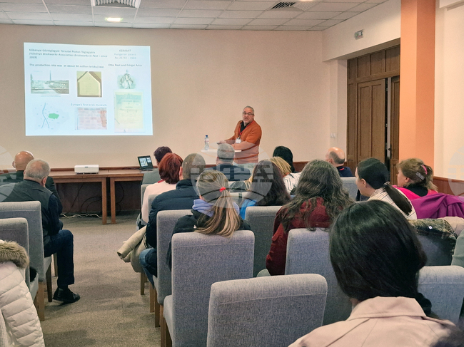 Разград - Русенски университет „Ангел Кънчев“ - международна конференция 