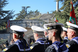 Варна - Парк-музей „Владислав Варненчик“- честване