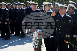 Варна - Парк-музей „Владислав Варненчик“- честване