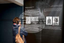 Варна - Парк-музей „Владислав Варненчик“- честване