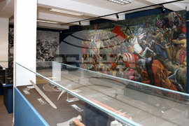 Варна - Парк-музей „Владислав Варненчик“- честване