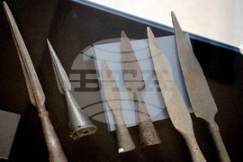 Варна - Парк-музей „Владислав Варненчик“- честване