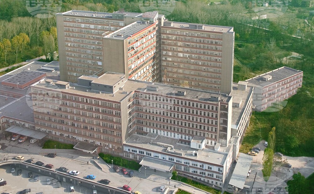 В "УМБАЛ- Пловдив" обучават пет дни безплатно пациенти как да контролират диабета си