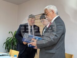 Снимка: Община Стара Загора