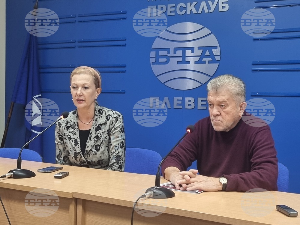 Над 700 музиканти са гостували в Плевен за Лауреатски дни „Катя Попова“