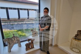 Троян - Орешак - НИХЗИ - изложба - Фестивал на съвременната българска керамика