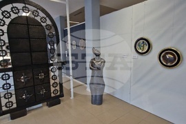 Троян - Орешак - НИХЗИ - изложба - Фестивал на съвременната българска керамика