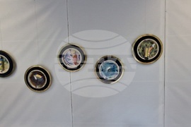 Троян - Орешак - НИХЗИ - изложба - Фестивал на съвременната българска керамика