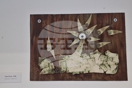 Троян - Орешак - НИХЗИ - изложба - Фестивал на съвременната българска керамика